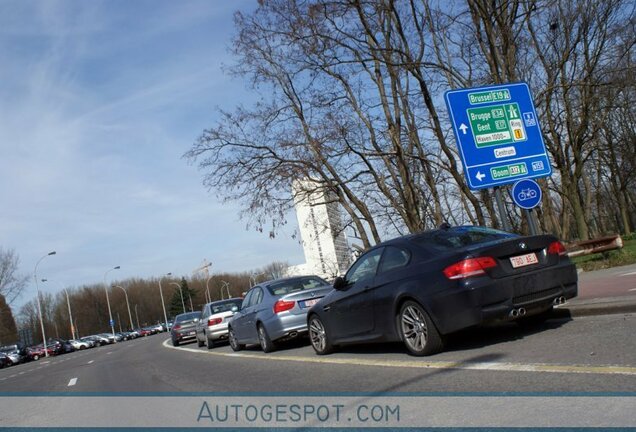 BMW M3 E92 Coupé