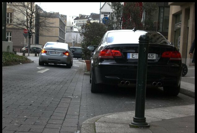 BMW M3 E92 Coupé