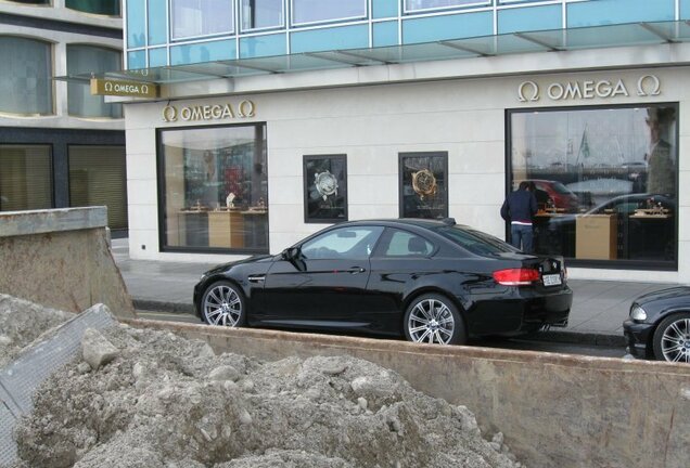 BMW M3 E92 Coupé