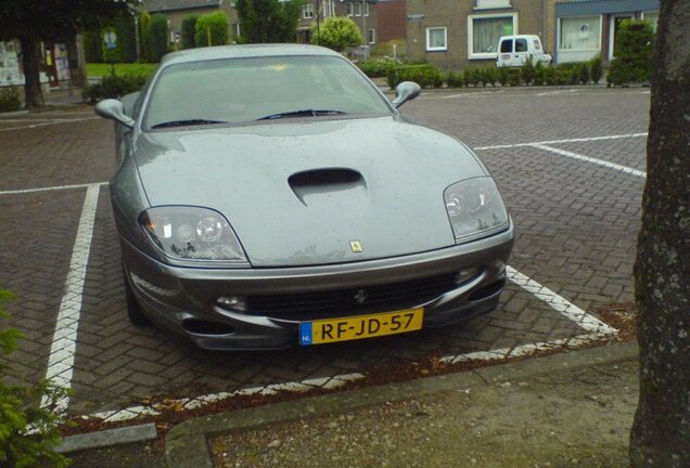 Ferrari 550 Maranello