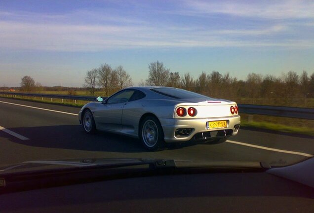 Ferrari 360 Modena