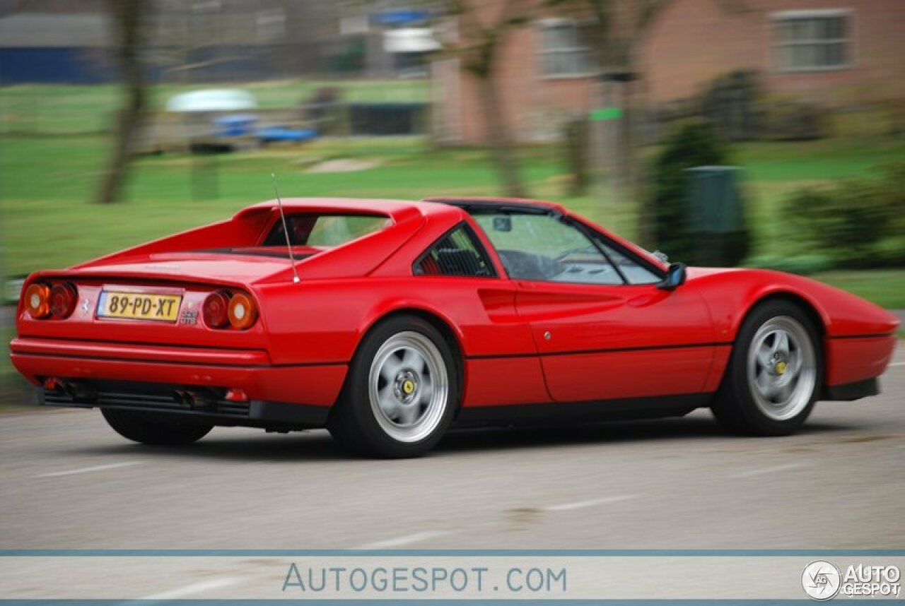 Ferrari 328 GTS