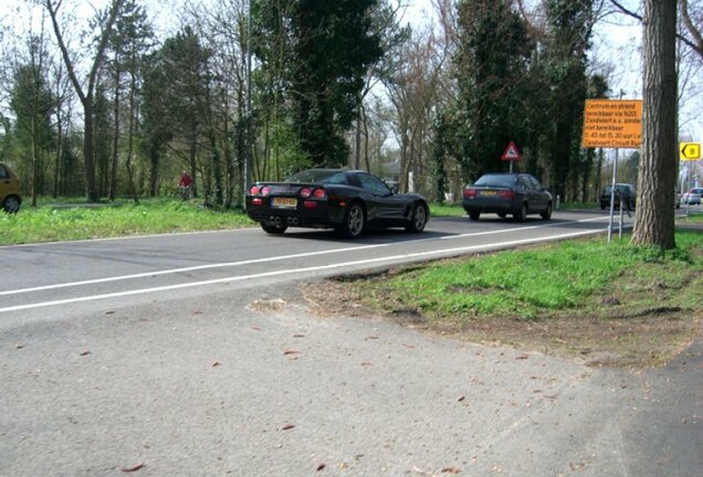 Chevrolet Corvette C5