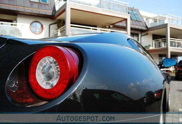 Ferrari 599 GTB Fiorano