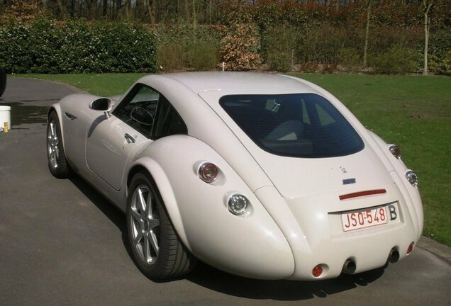 Wiesmann GT MF4