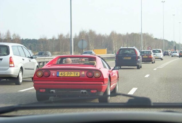 Ferrari 328 GTS