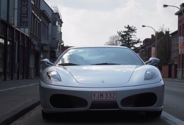 Ferrari F430