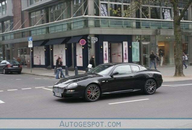 Maserati GranSport