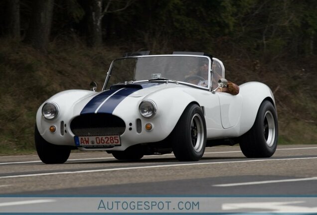 AC Cobra