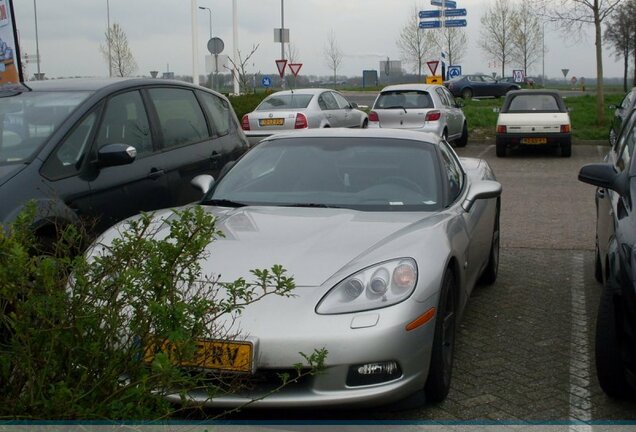 Chevrolet Corvette C6