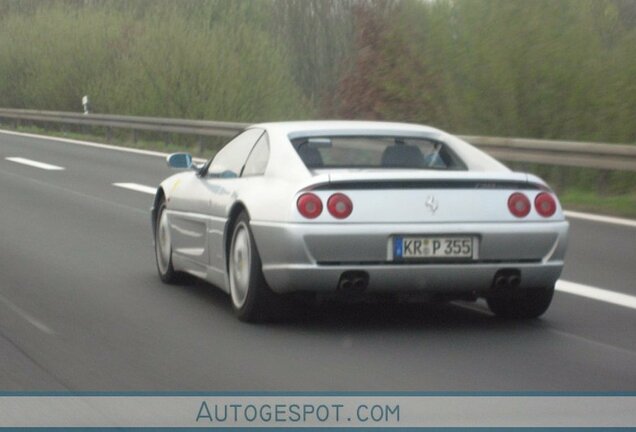 Ferrari F355 Berlinetta