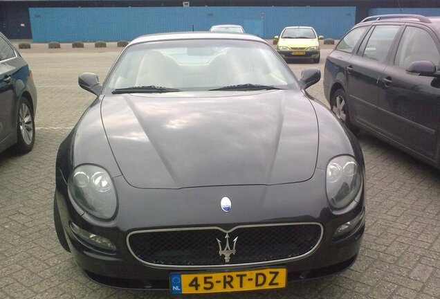 Maserati 4200GT