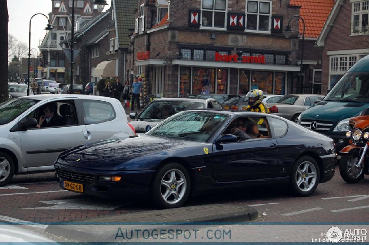 Ferrari 456 GT