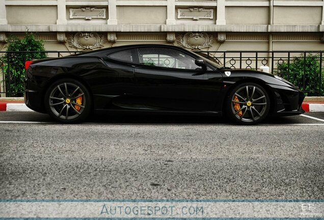 Ferrari 430 Scuderia