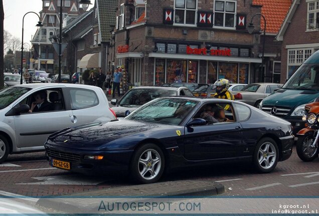 Ferrari 456 GT