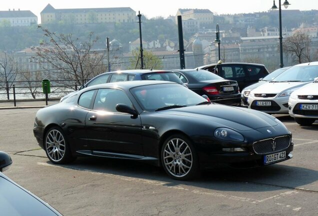 Maserati GranSport