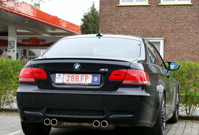 BMW M3 E92 Coupé