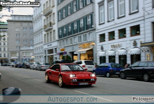 Ferrari Mondial T