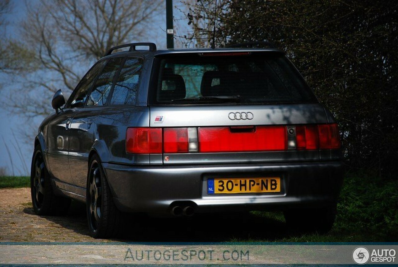 Audi RS2 Avant