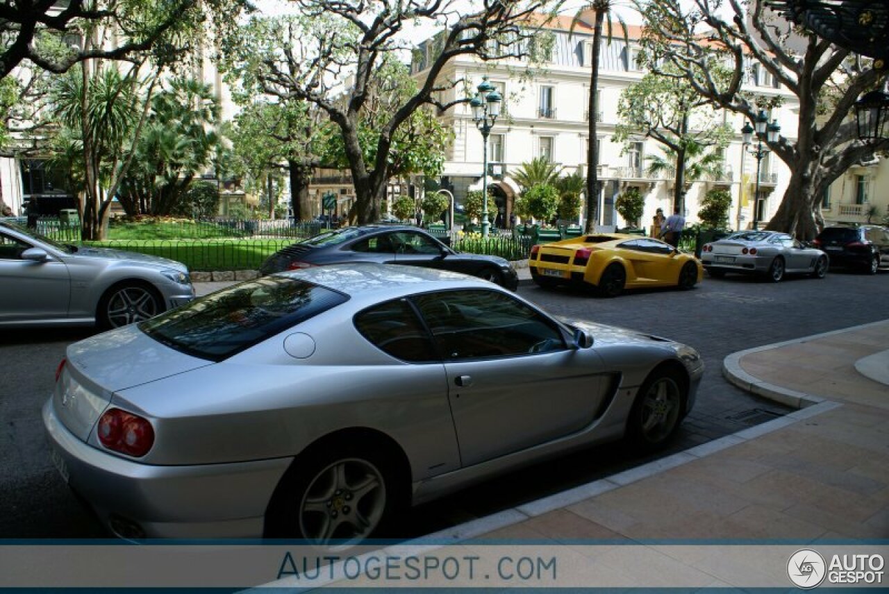 Ferrari 456 GT