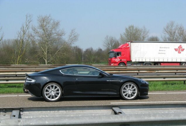 Aston Martin DBS