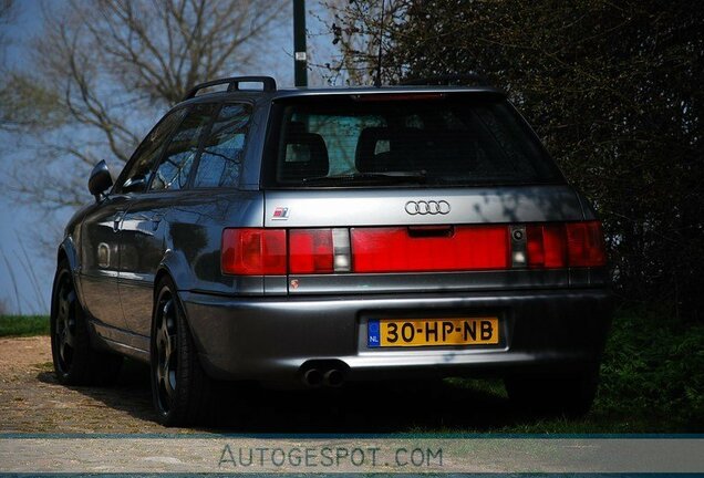 Audi RS2 Avant