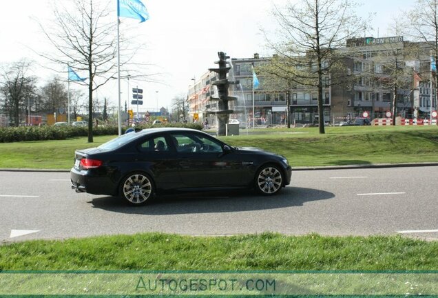 BMW M3 E92 Coupé