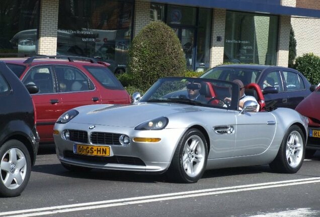 BMW Z8