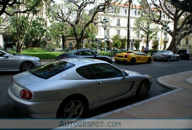 Ferrari 456 GT