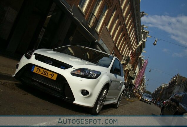 Ford Focus RS 2009