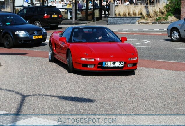 Honda NSX