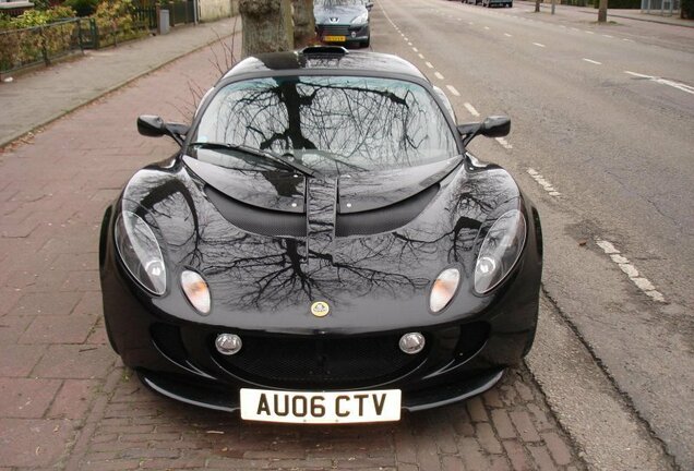 Lotus Exige S