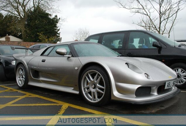 Noble M12 GTO-3