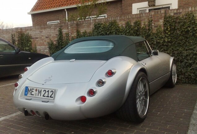 Wiesmann Roadster MF3