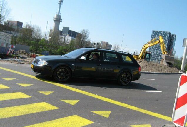 Audi RS6 Avant C5