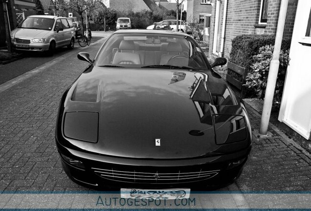 Ferrari 456 GT