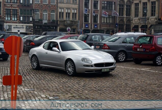 Maserati 4200GT