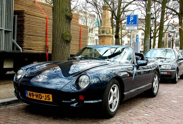 TVR Chimaera 500