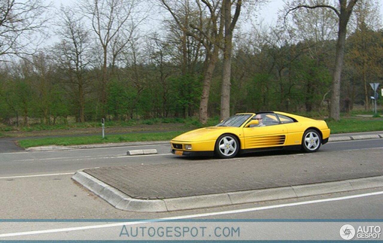 Ferrari 348 TS