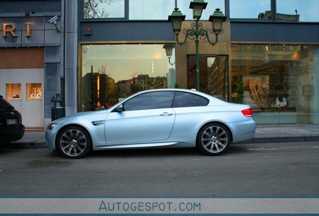 BMW M3 E92 Coupé