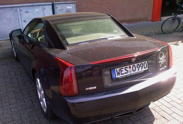 Cadillac XLR