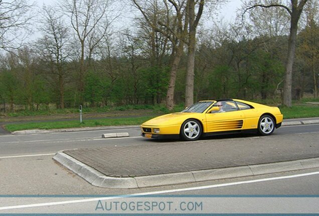 Ferrari 348 TS