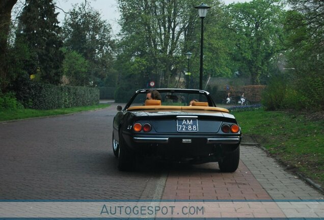 Ferrari 365 GTS/4 Daytona