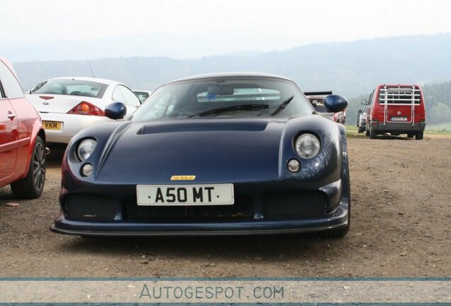 Noble M12 GTO-3