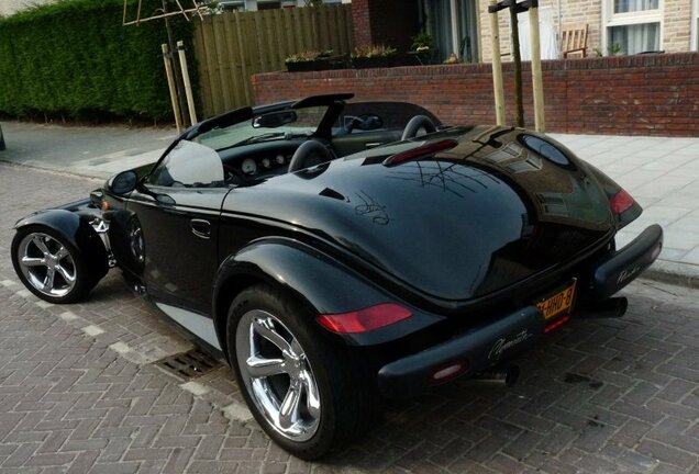 Plymouth Prowler