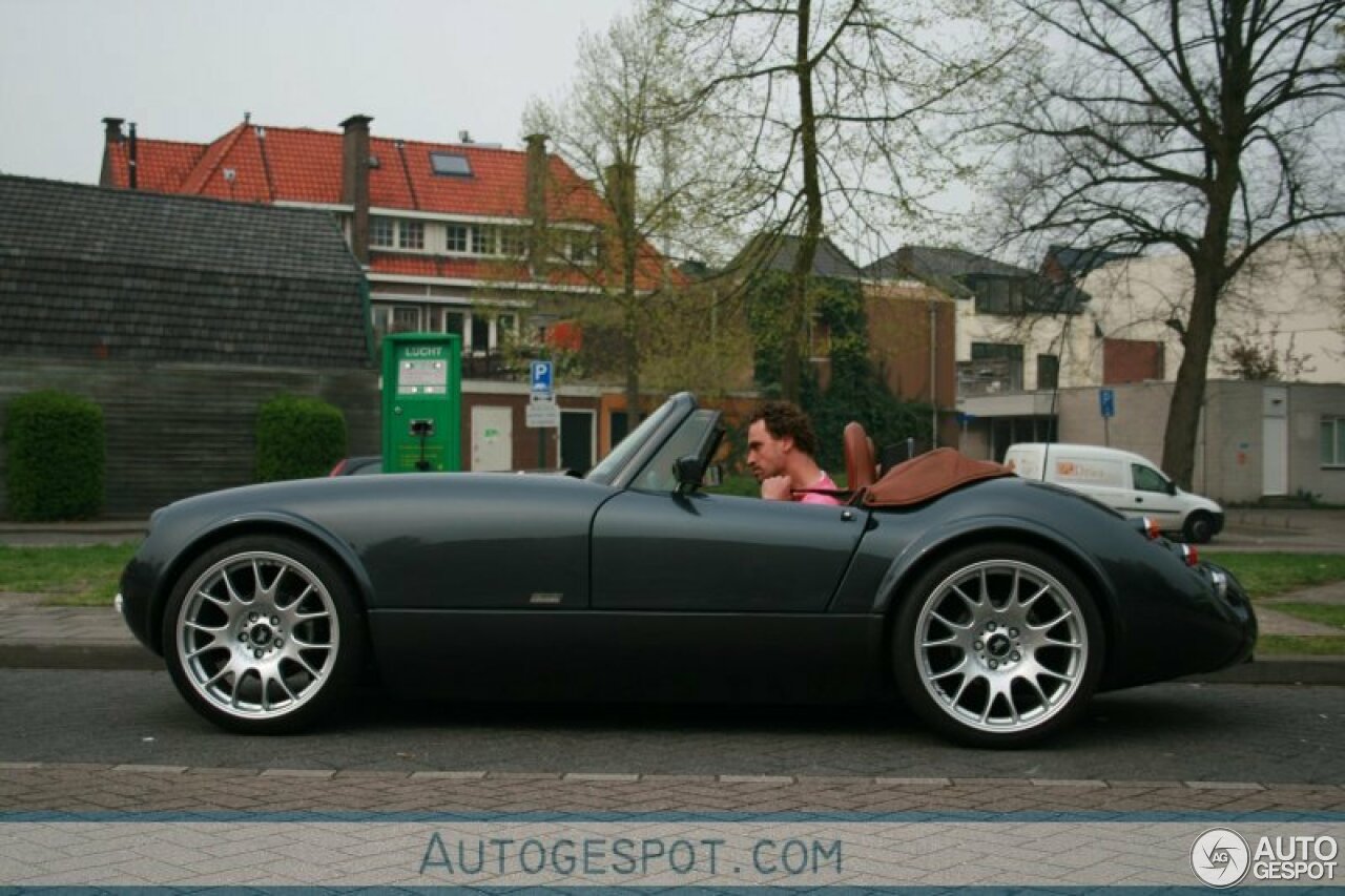 Wiesmann Roadster MF3