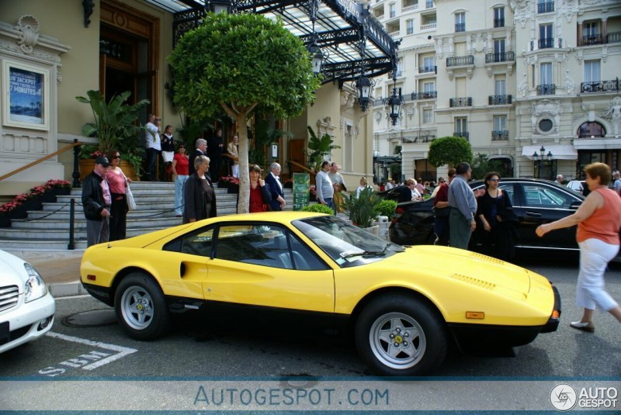 Ferrari 308 GTB