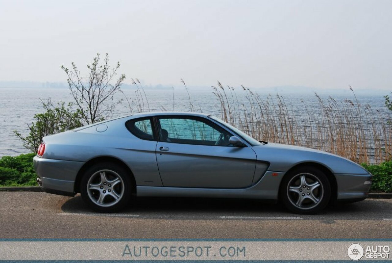 Ferrari 456M GT