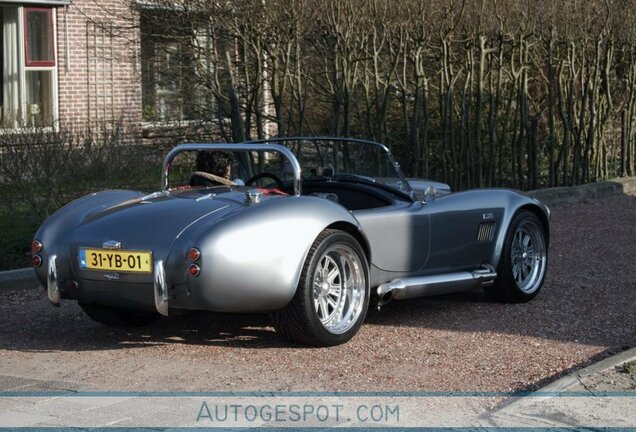 AC Cobra