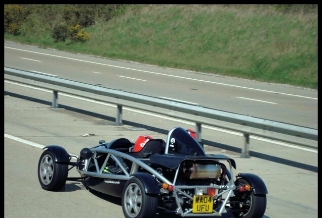 Ariel Atom